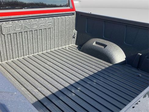 New 2026 Toyota Tundra SR5 image 17
