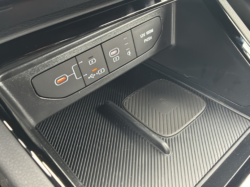 New 2026 Kia K5 GT-Line FWD image 36