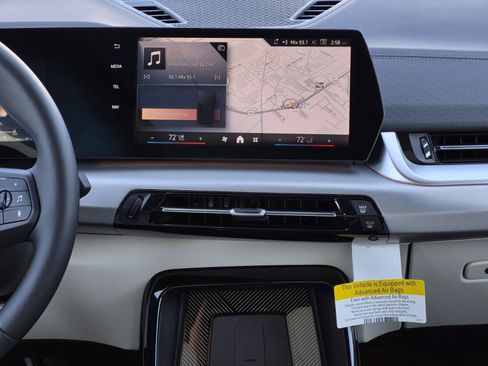 New 2026 BMW X2 xDrive28i w/ Convenience Package image 32