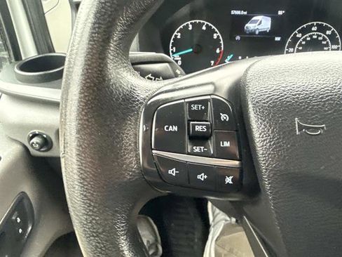Certified 2020 Ford Transit 250 148 High Roof w/ Interior Upgrade Package image 31