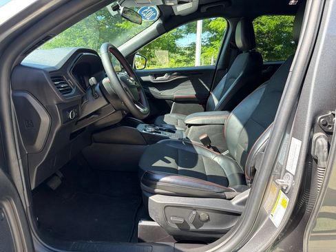 Used 2025 Ford Escape ST-Line AWD/4WD image 20