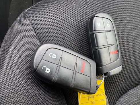 Used 2020 Jeep Renegade Sport w/ Sport Appearance Group image 24