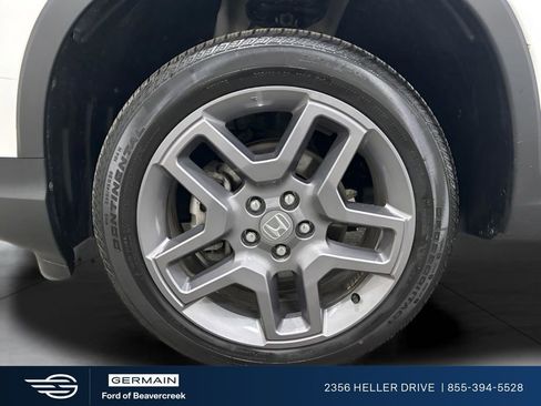 Used 2023 Honda Passport EX-L image 22