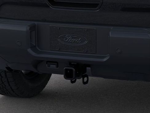 New 2026 Ford Bronco Sport Badlands w/ Badlands Tech Package AWD/4WD image 23