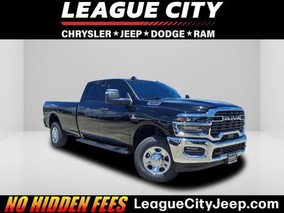 New 2025 RAM 2500 Tradesman