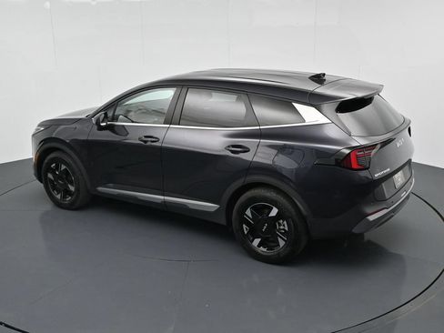 Used 2026 Kia Sportage LX FWD image 21