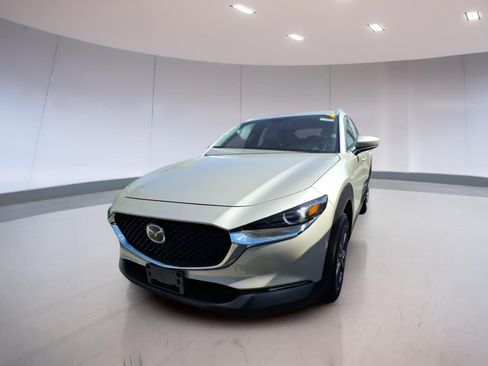 Used 2023 MAZDA CX-30 AWD 2.5 S w/ Preferred Package image 2