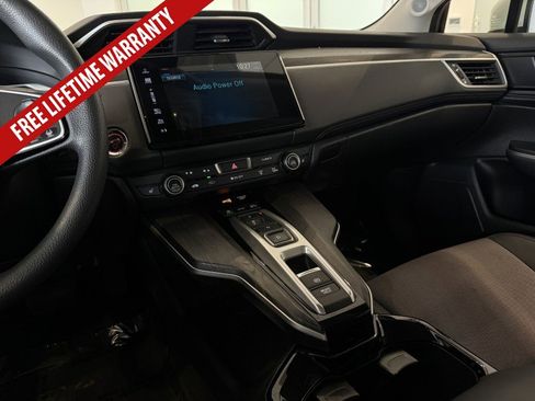 Used 2018 Honda Clarity Plug-In Hybrid image 35