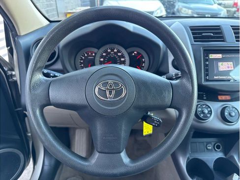 Used 2007 Toyota RAV4 4WD image 15