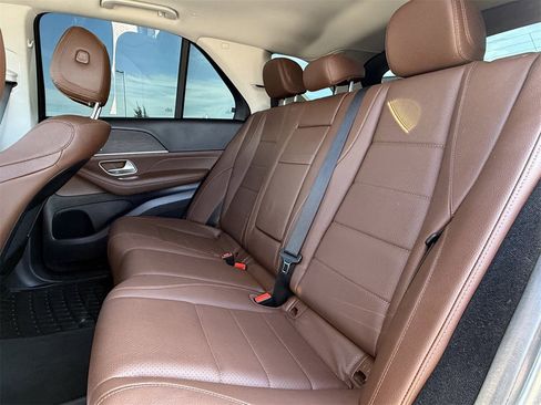 Used 2025 Mercedes-Benz GLE 350 4matic image 27