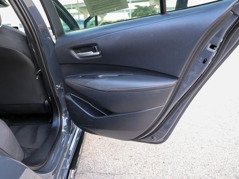 Used 2024 Toyota Corolla SE FWD image 34