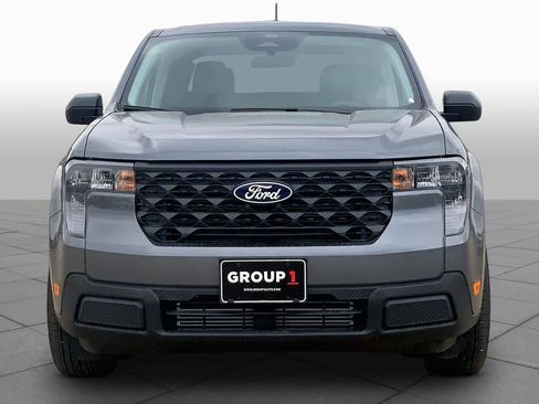 New 2026 Ford Maverick XL AWD/4WD image 3