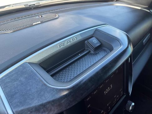 Used 2020 RAM 1500 Big Horn image 36