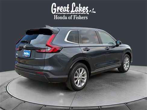 Used 2023 Honda CR-V EX image 5