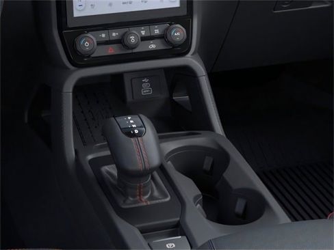 New 2025 Ford Ranger Raptor image 37