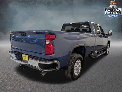 Used 2026 Chevrolet Silverado 3500 LT w/ Convenience Package