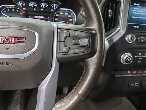 Certified 2019 GMC Sierra 1500 Elevation w/ Trailering Package image 17