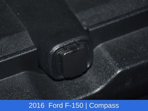Used 2016 Ford F150 XLT w/ Equipment Group 301A Mid AWD/4WD image 29