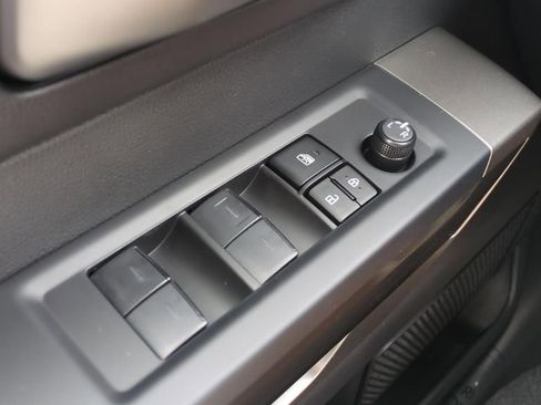 New 2026 Toyota Tundra SR5 AWD/4WD image 19