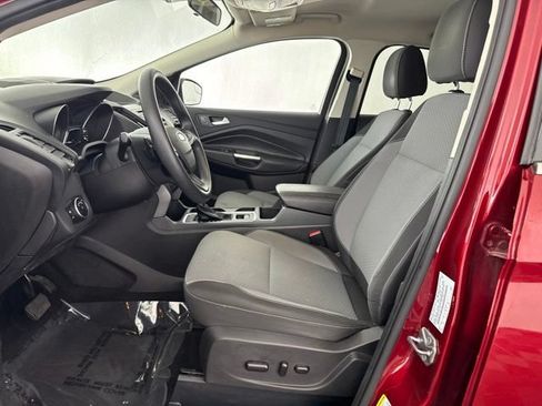 Used 2017 Ford Escape SE AWD/4WD image 25