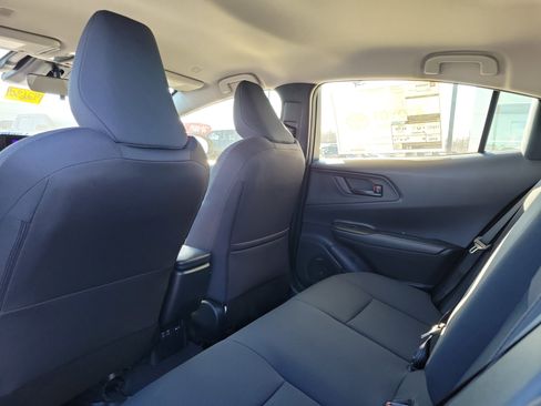 New 2026 Toyota Prius Plug-In Hybrid image 14