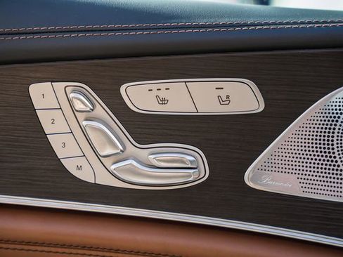 Certified 2022 Mercedes-Benz AMG GT 43 image 43