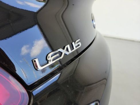 Used 2003 Lexus SC 430 Convertible RWD image 9