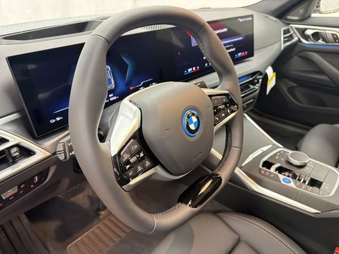 Used 2026 BMW i4 xDrive40i w/ Premium Package AWD/4WD image 14