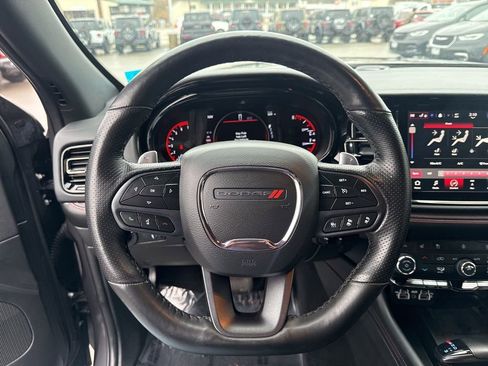 Used 2023 Dodge Durango R/T image 10