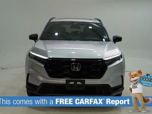 Used 2024 Honda CR-V Sport-L image 2