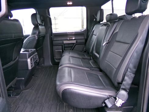 Used 2019 Ford F150 Raptor w/ Equipment Group 802A Luxury AWD/4WD image 12