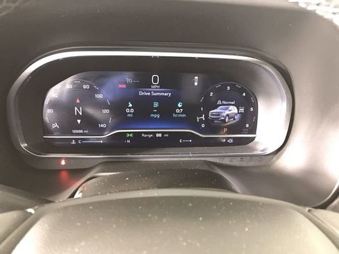 Used 2024 Chevrolet Tahoe High Country image 50