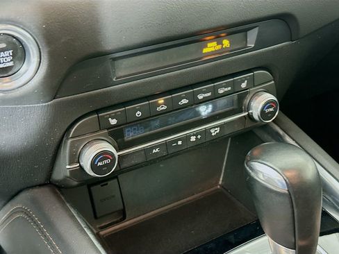 Certified 2023 MAZDA CX-5 AWD 2.5 S w/ Premium Package image 22