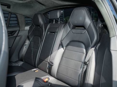 Certified 2026 Porsche Panamera GTS AWD/4WD image 24