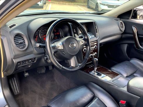 Used 2010 Nissan Maxima 3.5 SV w/ Premium Pkg image 17
