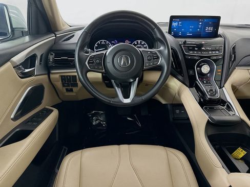 Used 2019 Acura RDX FWD image 28