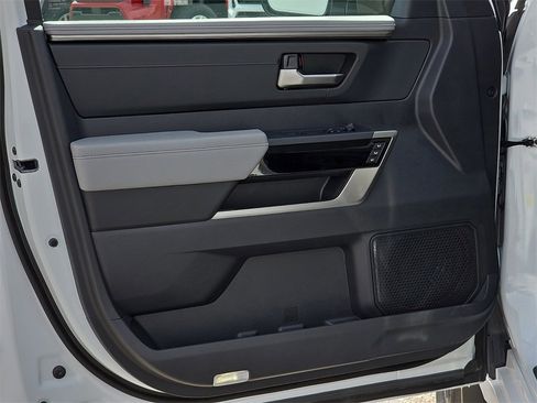 New 2026 Toyota Tundra Limited image 17