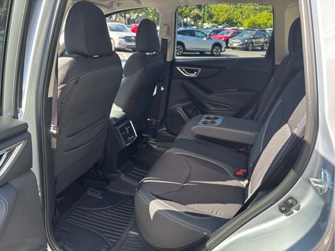 Certified 2024 Subaru Forester Premium AWD/4WD image 29
