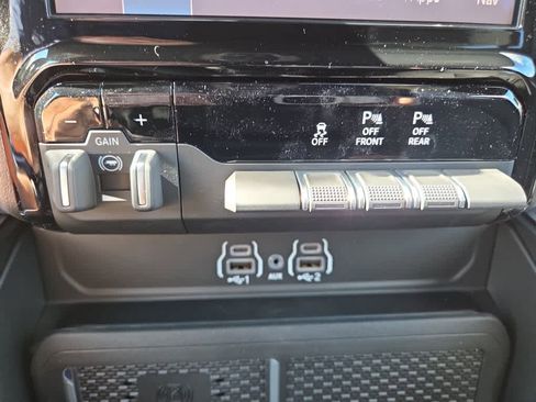 New 2026 RAM 1500 Big Horn image 19