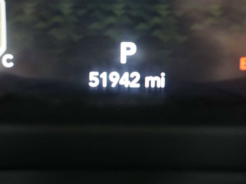 Used 2023 Jeep Gladiator Overland image 28