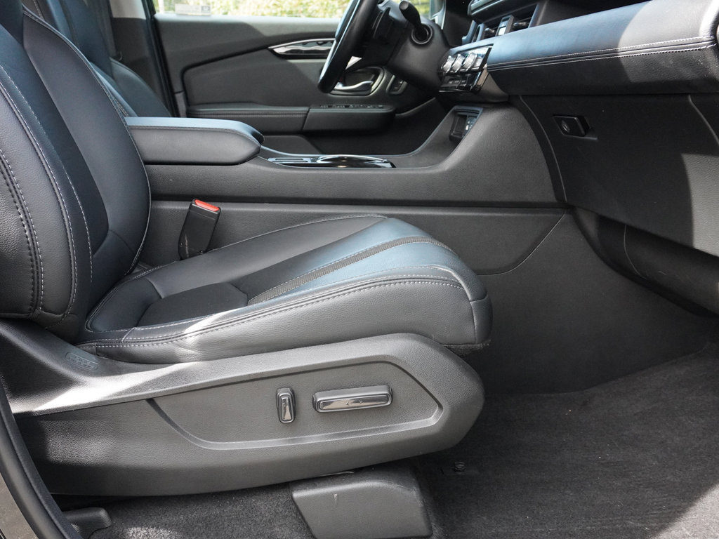 Used 2024 Honda Pilot Touring image 27