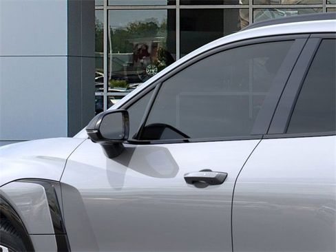 New 2025 Chevrolet Blazer EV RS w/ Super Cruise Package image 12