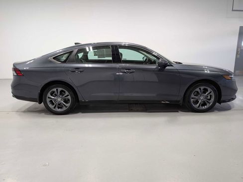 Used 2024 Honda Accord EX-L image 7