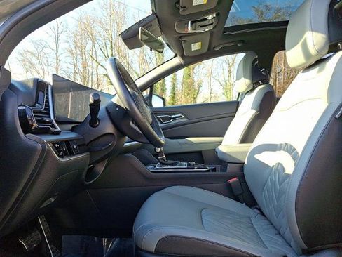 Used 2023 Kia Sportage X-Pro Prestige image 13