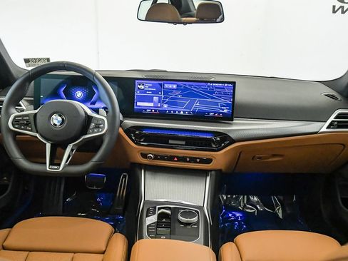Used 2026 BMW 330i Sedan w/ M Sport Package RWD image 15