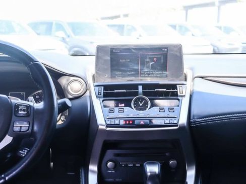 Used 2020 Lexus NX 300 FWD w/ Comfort Package image 15