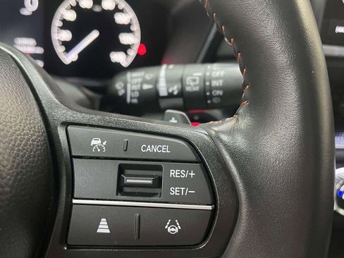 Used 2025 Honda CR-V Sport image 23