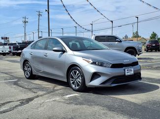 Used 2024 Kia Forte LXS image 1