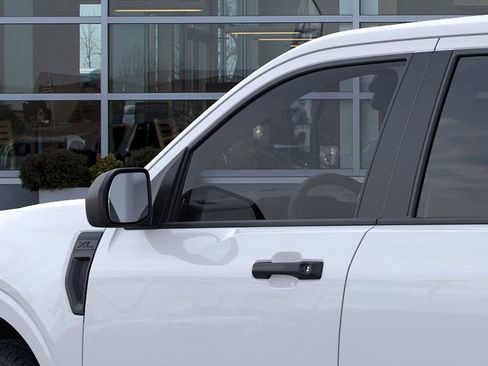 New 2025 Ford Maverick XL w/ Equipment Group 101A image 21