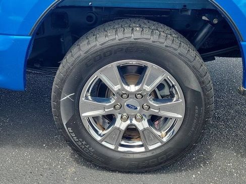 Used 2016 Ford F150 XLT w/ Equipment Group 302A Luxury RWD image 29